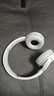 索尼（SONY）WH-CH520 舒适高效无线头戴式蓝牙耳机 舒适佩戴 音乐耳机 白色 出游搭子 礼物 实拍图