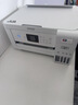 爱普生（EPSON）L4266墨仓式彩色无线多功能一体机家用/办公 AI学习打印机（打印复印扫描 wifi 自动双面 液晶屏） 实拍图