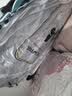 佛斯德真空压缩袋收纳袋棉被被子衣物衣服整理袋子电泵抽空气压缩收纳袋 3个特大号【仅袋子】 实拍图