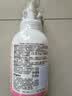 贝亲（Pigeon）洗发水沐浴露 含桃叶精华 洗发沐浴二合一  500ml*2 实拍图