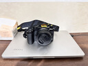 尼康（Nikon）【全新国行正品】尼康相机Z30轻便入门级半画幅微单相机Vlog家用翻转屏自拍4K高清便携数码相机 Z30 16-50 f/3.5-6.3 VR全新未开封 标配【送128G卡+座充+U 实拍图