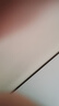 童泰婴儿连体衣春秋季纯棉衣服初生宝宝蝴蝶哈衣爬服和尚服粉色52cm 实拍图