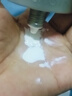 百雀羚（PECHOIN）防晒霜 草本美白隔离防晒乳SPF50+ 防晒黑防水防汗户外护肤化妆品 【银河防晒御光损】50g 实拍图