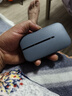华为鸿蒙智选随身wifi6移动无线wifi3随行网络4g无线网卡携带无限制三网全国通用流量2026款5G AX15B 顶配WiFi6灰【三网切换】3000毫安大电池 实拍图
