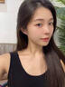 戚小米爆闪S形999足银针圆头耳钉女睡觉免摘耳环养耳洞螺丝拧扣耳饰品 【999银针】4mm双圆头耳钉一对 实拍图