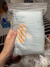 三利抗菌毛巾3条A类柔软吸水男士运动洗澡女加厚刺绣成年人洗脸面巾 实拍图