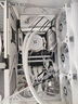 利民（thermalright）AQUA ELITE 360 WHITE ARGB 一体式水冷散热器日蚀幻彩光效 ARGB冷头 AE360 WHITE ARGB 实拍图