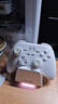 北通鲲鹏20无线游戏手柄AI智控双切扳机震动蓝牙手柄xbox布局电脑PC手机steam电视NSswitch2体感  原神 实拍图