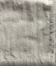 优衣库常规款女装麻混纺松紧长裤/休闲裤473791 32 深米色 M /160/66A 实拍图