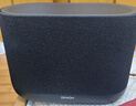天龙（DENON）【重磅新品】HOME400 无线流媒体蓝牙音响 HiFi立体声音箱home350升级款WiFi蓝牙Aux及多房间组合 实拍图