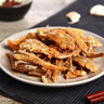 林家铺子 香酥黄花鱼罐头 168g*3罐 即食海鲜零食罐头下饭酒菜 实拍图