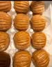 广州酒家核桃包750g 20个 早餐半成品 广式早茶点心 包子速食速冻开学季 实拍图
