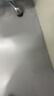 Apple/苹果 AirPods 4(支持主动降噪)搭配无线充电盒(USB-C)苹果耳机 蓝牙耳机适用iPhone/iPad 四代 实拍图