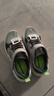 Skechers斯凯奇逐风体训鞋百搭舒适儿童时尚运动鞋休闲鞋405317L 实拍图