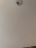 汤能优品电脑桌台式家用电竞游戏桌简约卧室书桌办公学习桌学生写字小桌子 【桌椅套装】暖白80CM+乳胶椅 实拍图