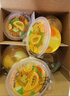 樱桃小丸子果冻儿童零食大礼包休闲食品蒟蒻 95g*8杯 含果肉下午茶生日礼物 实拍图