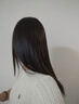美人符蛋白矫正直发膏男女士免拉定型家用服帖软发膏拉直膏鬓角软化头发 实拍图