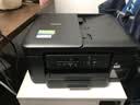 兄弟（brother）DCP-T735DW彩色墨仓自动双面打印机复印扫描一体机输稿家用办公照片A4小型无线手机远程T725DW升级 T735DW套餐二：标配+专用墨水4瓶共8瓶 实拍图