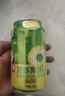 珠江啤酒（PEARL RIVER）珠江啤酒无酒精 珠江菠萝啤 330ml*24听 整箱装 京东自营踏春送礼 实拍图
