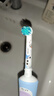 欧乐B（Oral-B）欧洲进口儿童电动牙刷冰雪奇缘款 实拍图