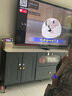 金运（KINYO）【可播视频】动态歌词K歌麦克风音箱一体机家庭KTV套装触屏点歌卡拉OK户外蓝牙音响新年礼物K800V 实拍图