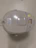 松下（Panasonic）家用保温除氯一体恒温电热水壶5L烧水壶电水壶NC-EF5000饮水机 5L 香槟金【一键自清洁模式】 实拍图