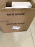 苏泊尔（SUPOR）降噪破壁机 家用1.2L小型多功能辅食料理机 可预约轻音免滤豆浆机 3-4人破冰碎冰榨汁机 SPJ002S 实拍图