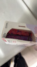 高洁丝【品牌直供品质保证】隔日达导管式卫生棉条18支装   游泳卫生巾 大流量型 18支装 实拍图