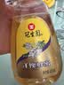 冠生园 洋槐蜂蜜428g挤压瓶 槐香四溢 中华老字号 早餐牛奶冲饮礼品 实拍图