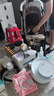 Silver CrossNova双向婴儿推车0-3儿童推车伞车可坐可躺轻便可折叠遛娃神器 nova砾石灰 实拍图