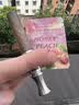 AXH男士戒烟专用替烟吸棒辅助缓解香烟瘾替代神器草本薄荷果味替吸棒 不锈钢烟嘴款-基础装【9根滤芯口味随机或备注】 实拍图
