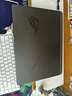 ROG【京东独家】魔霸新锐 酷睿U7 16英寸 AI高静游戏本笔记本电脑(U7 255HX 16G 1T RTX5060 2.5K) 实拍图
