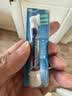 欧乐B（Oral-B）电动牙刷头替换头儿童款蜘蛛侠4支男宝卡通原装适用D/P/Pro系列 实拍图