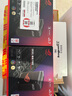 华硕（ASUS）【焕新补贴】ROG魔盒Air WiFi7电竞Ai路由器家用无线千兆路由全2.5G口全屋wifi Aimesh随心组 实拍图