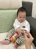 秋田满满婴幼儿小馒头山药南瓜味86g婴儿零食辅食奶豆宝宝零食6个月以上 实拍图