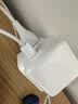 Apple/苹果 60W type-c充电线-1米 usb-c手机数据线 原装旗舰店苹果iphone17/16promax/ipad快充线 实拍图