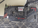 大水牛（BUBALUS）额定600W 劲强600台式电脑电源（主动式PFC/12CM风扇/智能温控/支持背线/宽幅电压） 实拍图