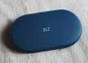 中兴（ZTE）随身wifi6免插卡/移动4G双网切换/无线上网卡随行笔记本宽带网络设备3000mAh大电池 U10S Pro青青 实拍图