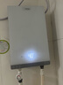 奥特朗（otlan）F15H-Z70F即热式电热水器小厨宝 家用小型速热免储水 快热式恒温淋浴机【0-7KW智能变频】 实拍图