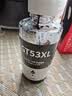 绘威适用惠普HP Tank518 519 678 215 510 538 583 593 511 411 530 536 582 588打印机墨盒墨水GT52/53XL黑色 实拍图