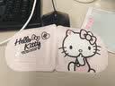 暖火 Hellokitty蒸汽眼罩热敷缓解眼部疲劳眼涩黑眼圈专用40片 实拍图