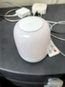 美的（Midea）床头灯卧室柔光小夜灯充电台灯三色调光节日创意礼品礼物起夜灯 实拍图