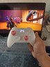 北通鲲鹏20无线游戏手柄AI智控双切扳机震动蓝牙手柄xbox布局电脑PC手机steam电视NSswitch2体感  原神 实拍图