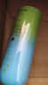 严迪（YANDY）青柠清新漱口水485ml（无酒精 无色素 含木糖醇及VC 清新口气） 实拍图