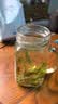 音朗茶叶绿茶 特级太平猴魁2026新茶手工捏尖茶叶中秋礼盒送领导250g 实拍图