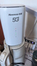 纽曼5G无线路由器随身WiFi6移动免插卡cpe多网通千兆双频车载便携式高速上网卡全国通用流量2026款 实拍图