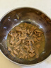 伟嘉主食猫罐头软包 猫主食餐包湿粮 进口成猫妙鲜包85g*12鸡肉味 实拍图