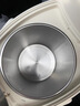美的（Midea）【价保618】电热水瓶水壶母婴级316L不锈钢内胆家用5L大容量智能48H保温一体可拆净饮水机30Wpro 实拍图