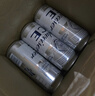 百威冰啤酒500ml*18听整箱装【99%好评】京东自营踏春送礼 实拍图