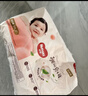 好奇（Huggies）铂金装小桃裤拉拉裤XL64片(12-17kg)加大号尿不湿【透爽散热】 实拍图